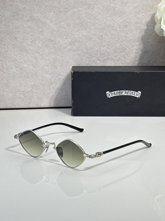 Chrome Hearts Sunglasses AAAA-2788