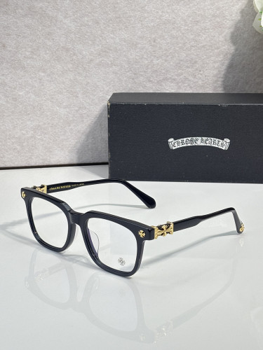 Chrome Hearts Sunglasses AAAA-2926