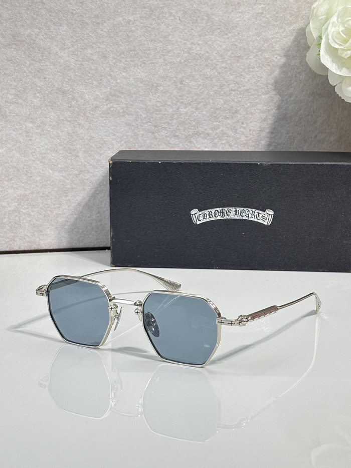 Chrome Hearts Sunglasses AAAA-2750