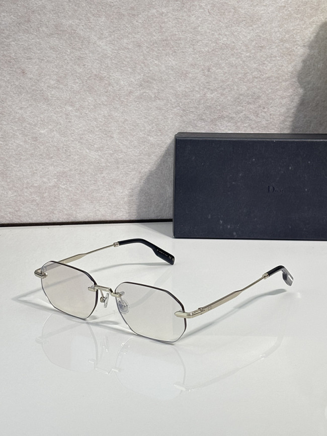 Dior Sunglasses AAAA-5354