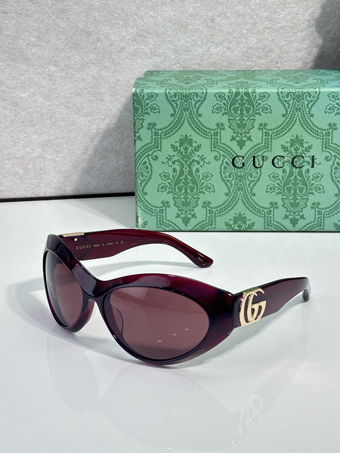 G Sunglasses AAAA-12254