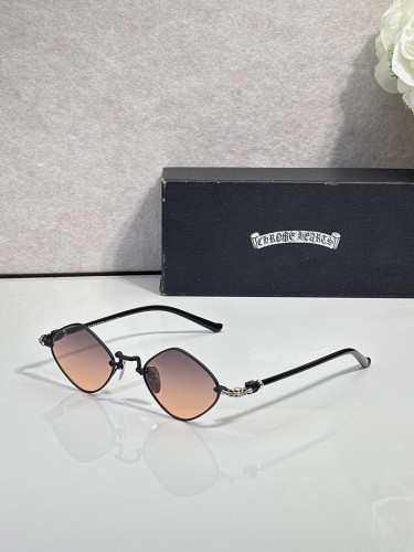 Chrome Hearts Sunglasses AAAA-2789