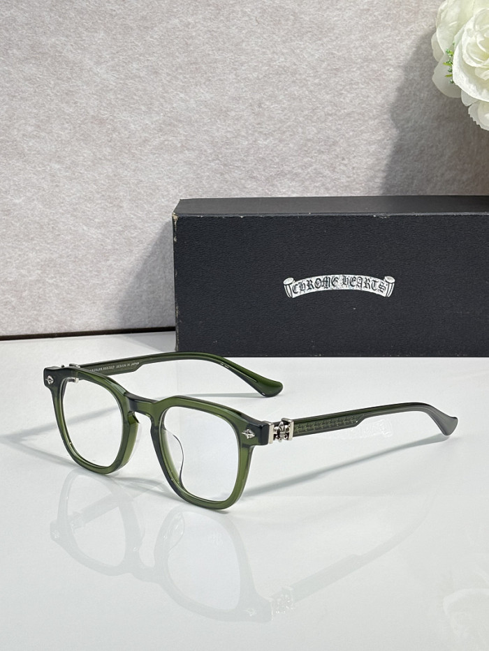 Chrome Hearts Sunglasses AAAA-2901