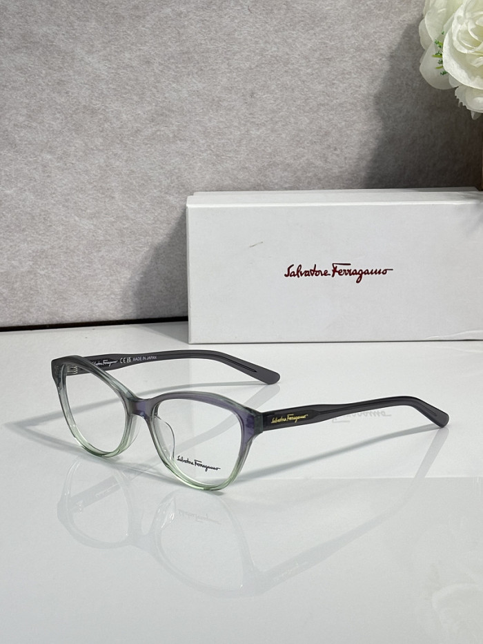 Ferragamo Sunglasses AAAA-1176
