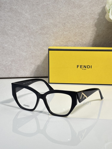 FD Sunglasses AAAA-3321