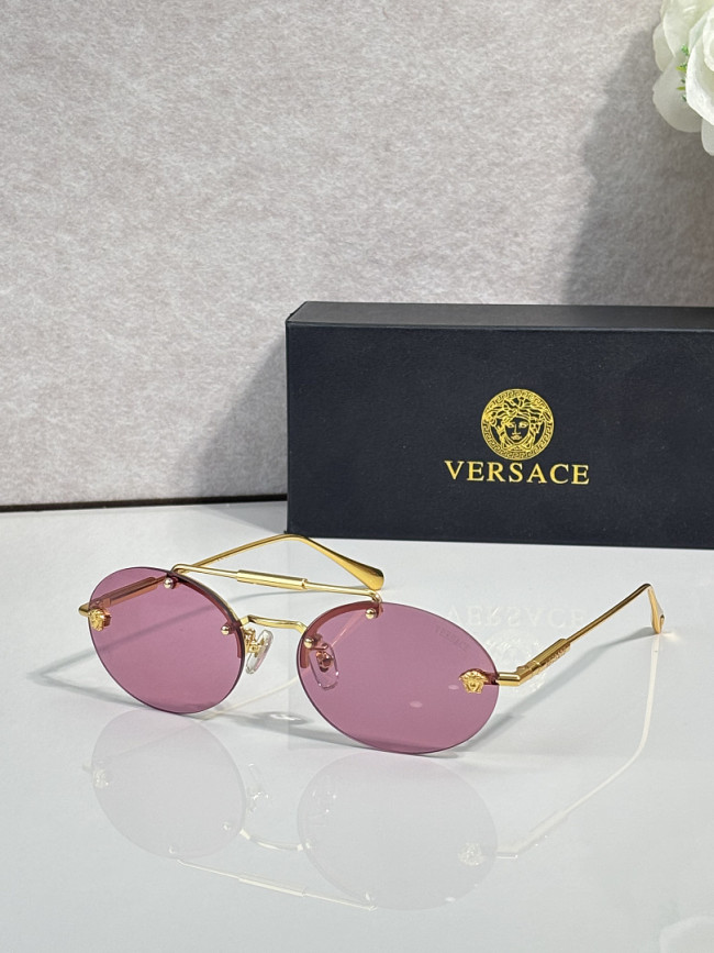 Versace Sunglasses AAAA-4853