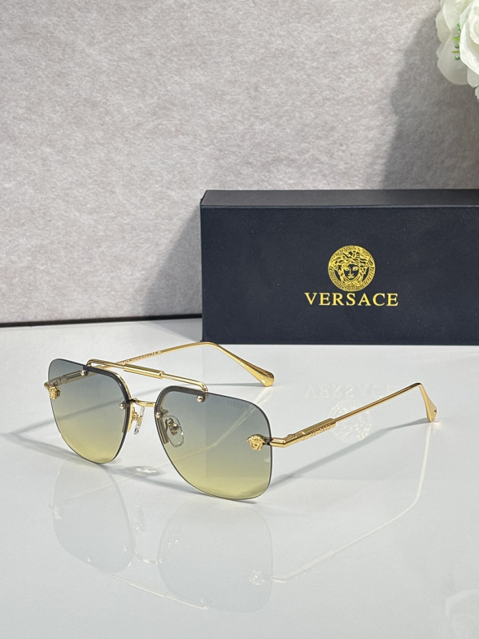 Versace Sunglasses AAAA-4749