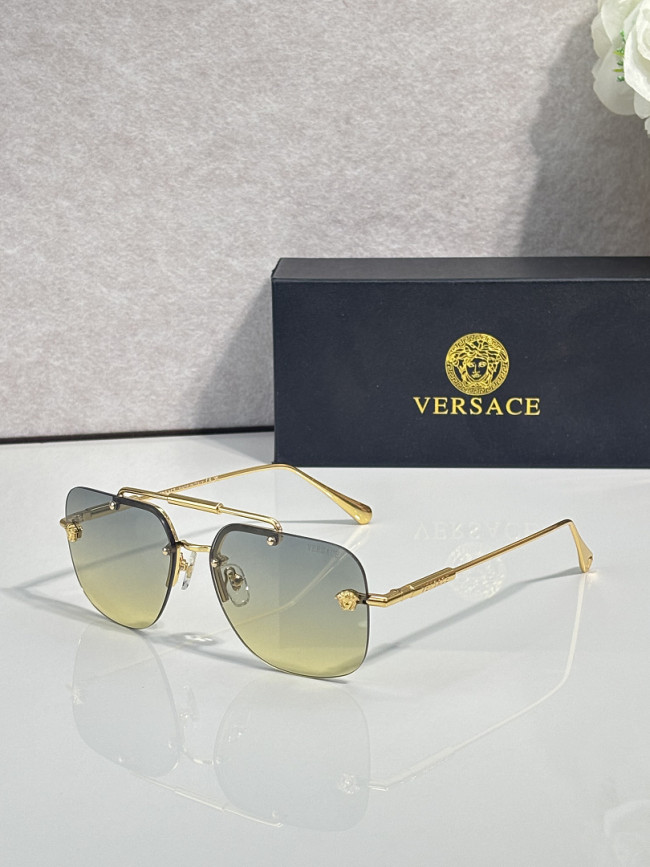 Versace Sunglasses AAAA-4749