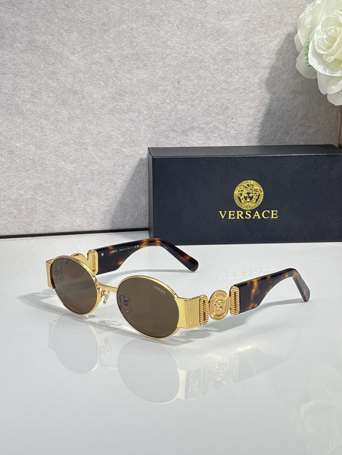 Versace Sunglasses AAAA-4753