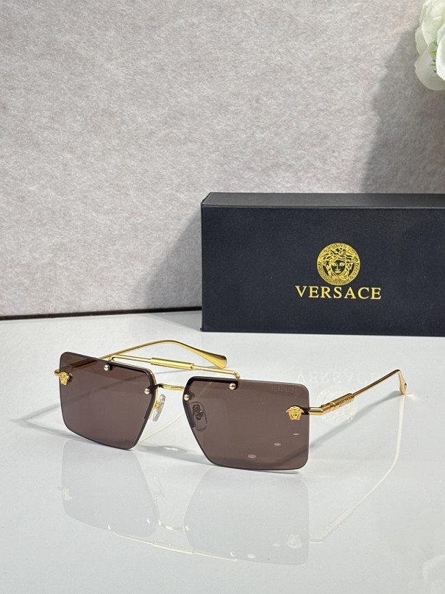 Versace Sunglasses AAAA-4849