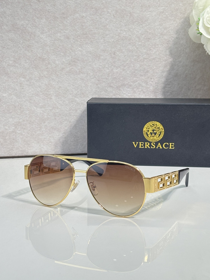 Versace Sunglasses AAAA-4836