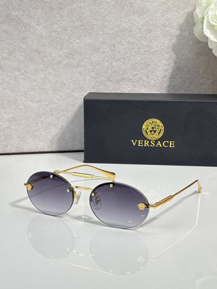 Versace Sunglasses AAAA-4850