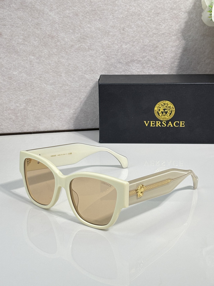 Versace Sunglasses AAAA-4772