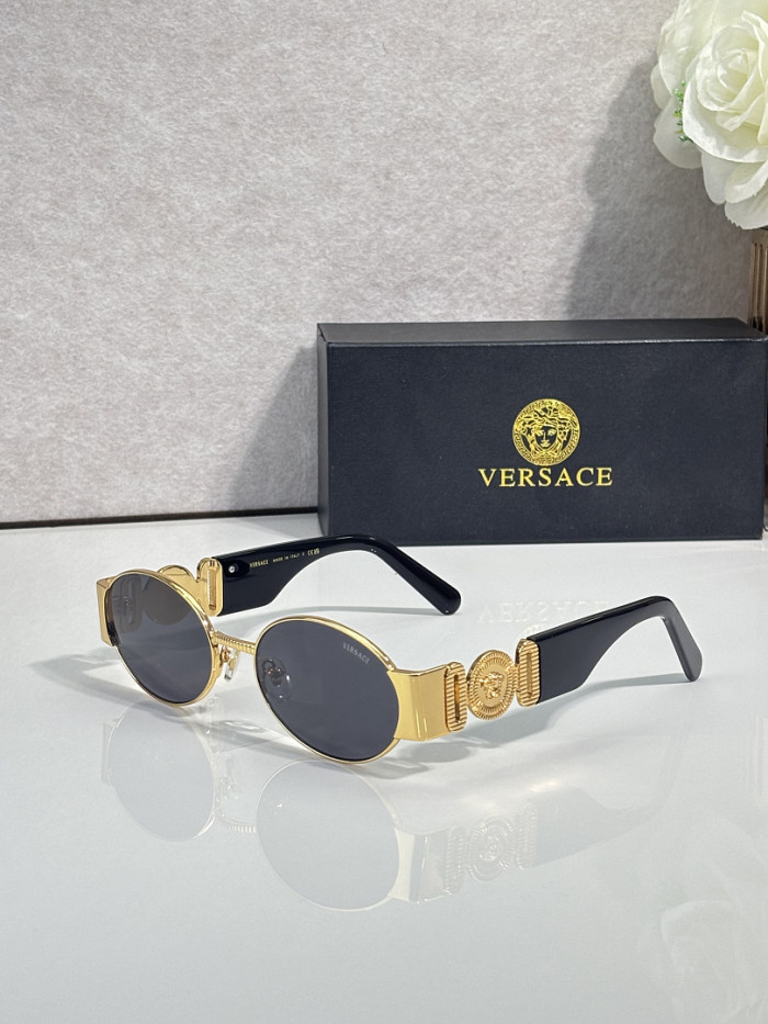 Versace Sunglasses AAAA-4756