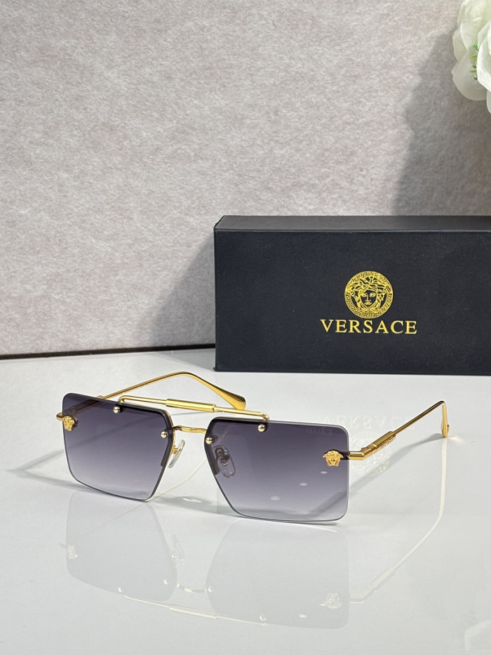Versace Sunglasses AAAA-4842
