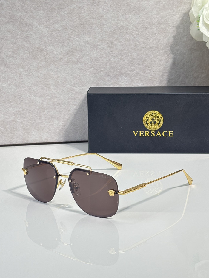 Versace Sunglasses AAAA-4754