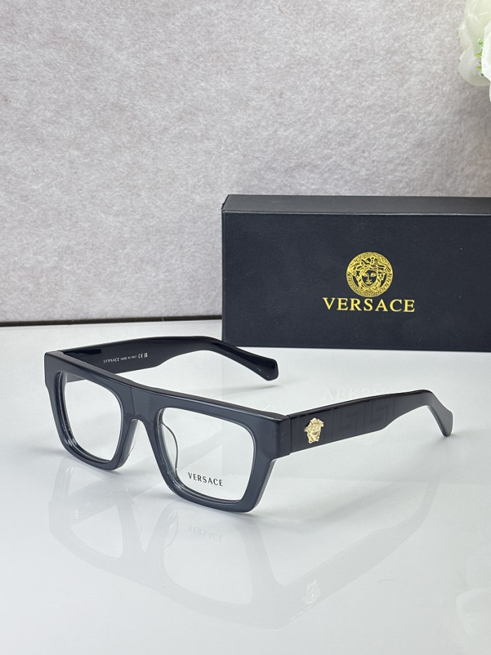 Versace Sunglasses AAAA-4811