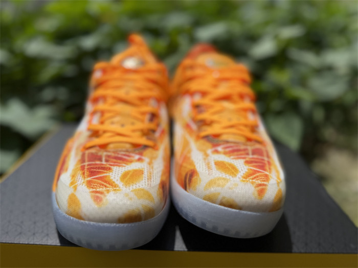 Authentic Nike Kobe 8 Protro Shanghai Fireworks
