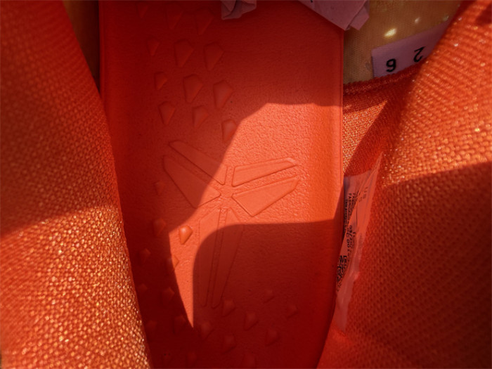 Authentic Nike Kobe 8 Protro Shanghai Fireworks