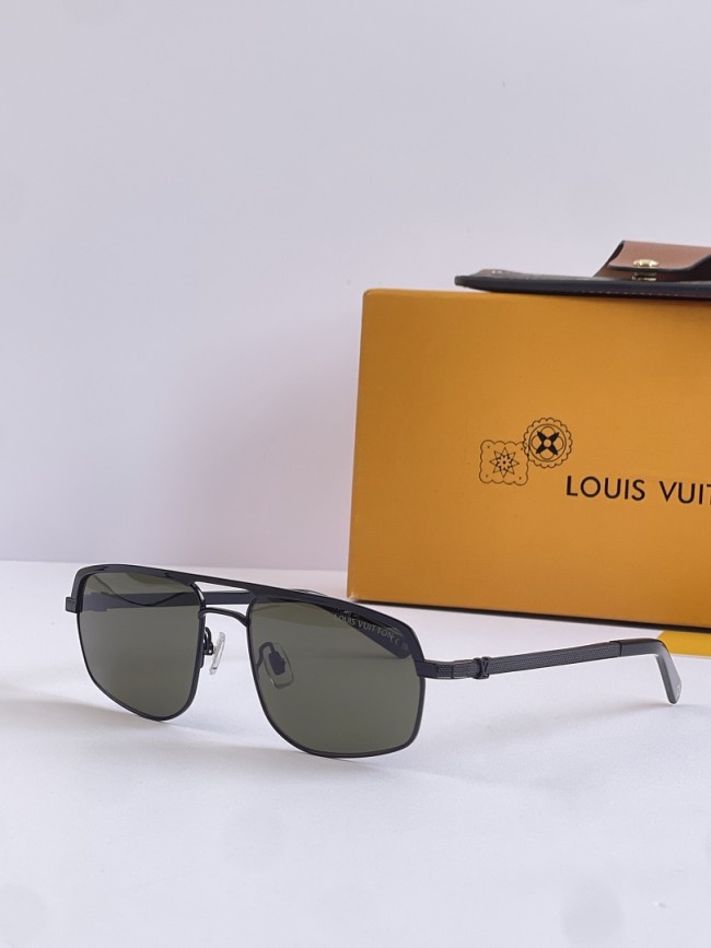 LV Sunglasses AAAA-8201