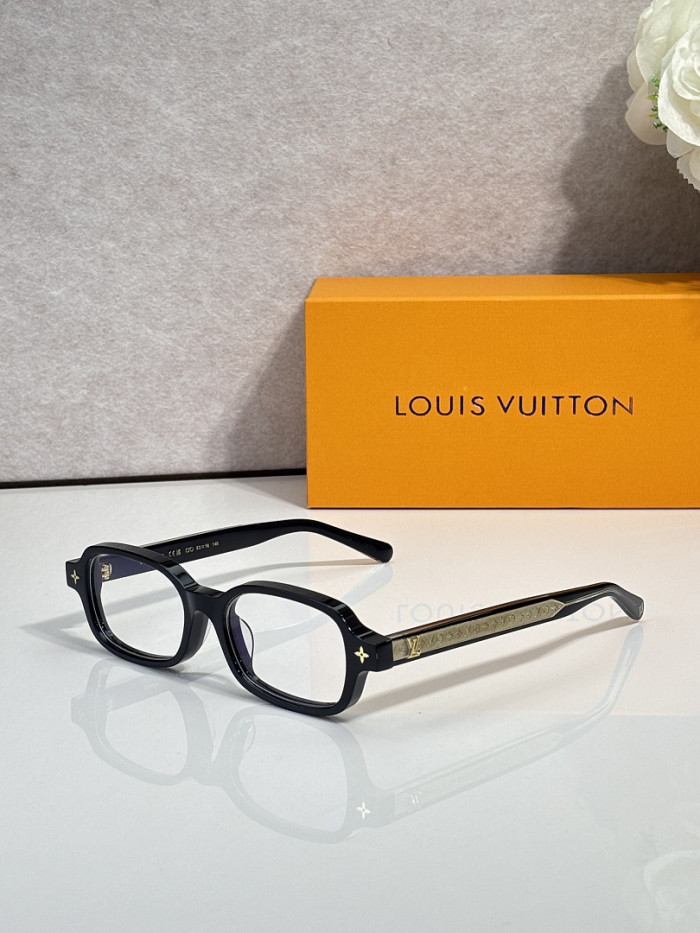 LV Sunglasses AAAA-8078