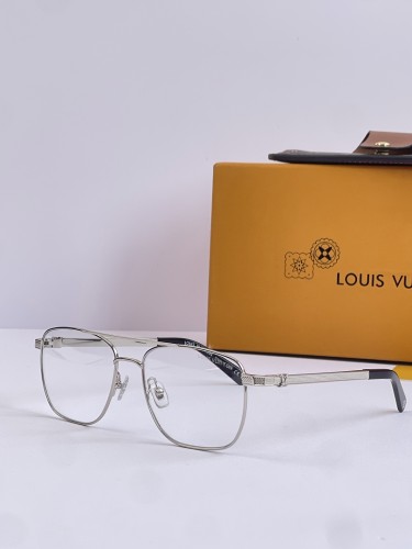 LV Sunglasses AAAA-8199