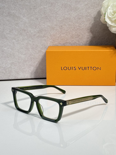 LV Sunglasses AAAA-8048