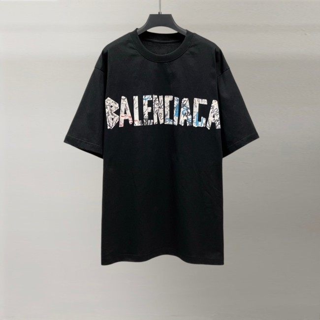 B Shirt 1:1 Quality-4981(XS-L)