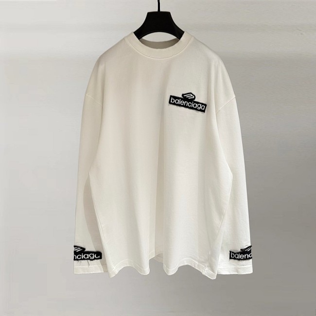 B Shirt 1:1 Quality-4957(M-XXL)