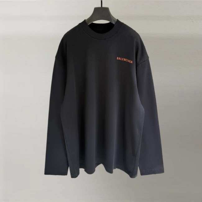 B Shirt 1:1 Quality-4965(S-XXL)