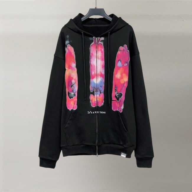 B Hoodies 1:1 Quality-1973(XS-L)
