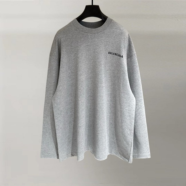 B Shirt 1:1 Quality-4963(S-XXL)