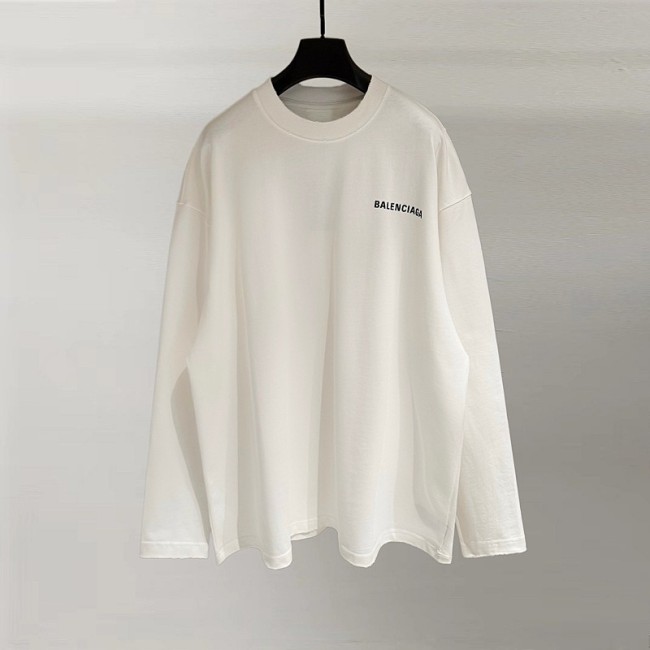B Shirt 1:1 Quality-4961(S-XXL)