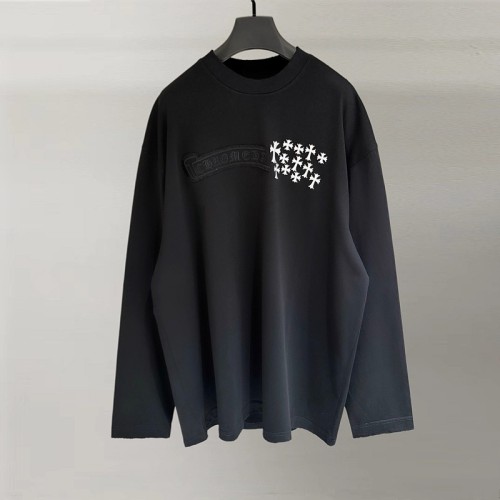Chrome Hearts Shirt 1：1 Quality-861(M-XXL)