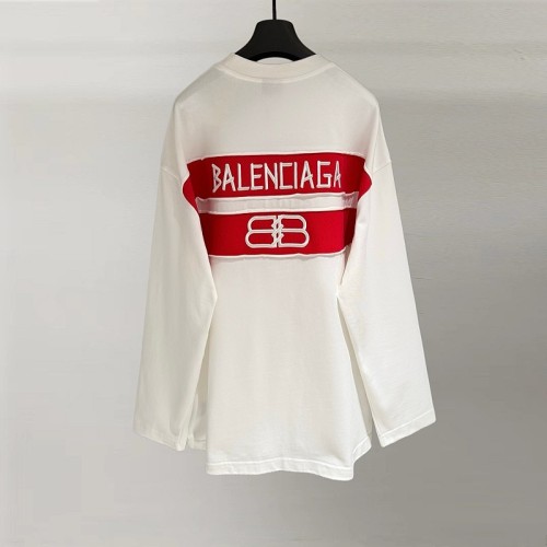 B Shirt 1：1 Quality-4967(M-XXL)