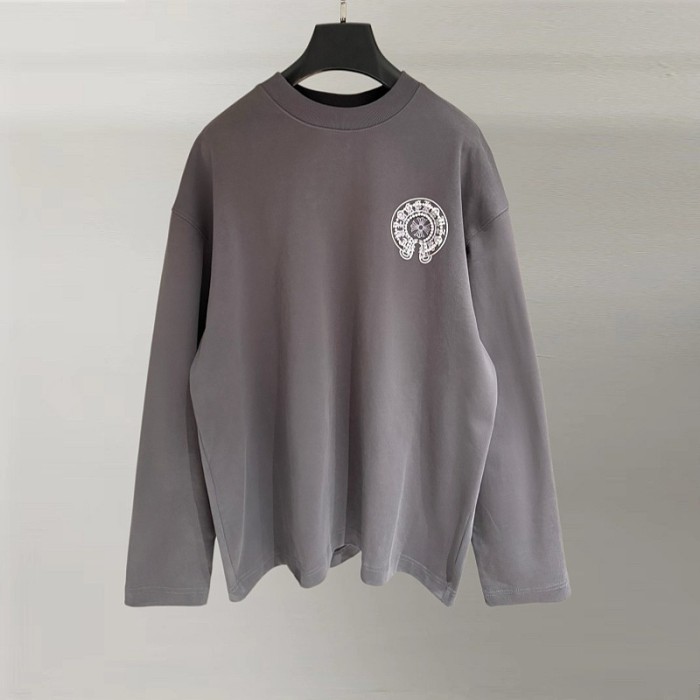 Chrome Hearts Shirt 1：1 Quality-857(M-XXL)