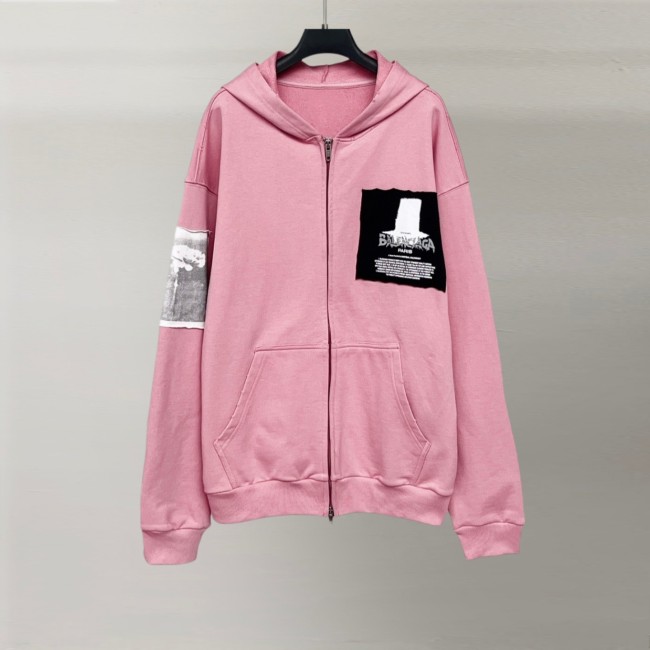 B Hoodies 1:1 Quality-1971(XS-L)