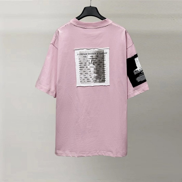 B Shirt 1：1 Quality-4977(XS-L)
