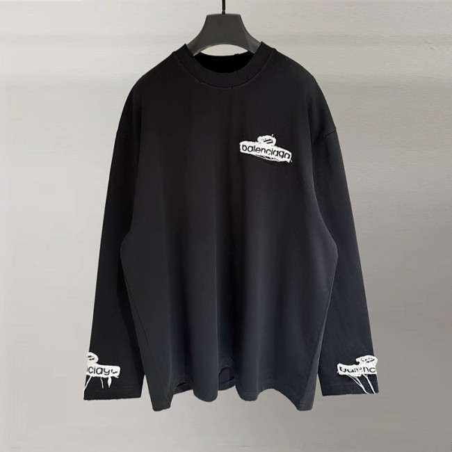 B Shirt 1:1 Quality-4959(M-XXL)