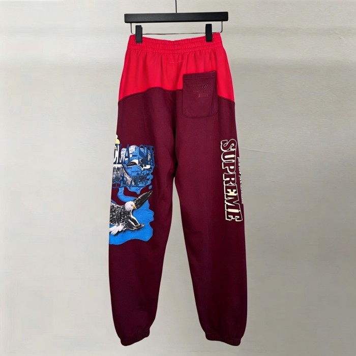 Supreme Pants 1：1 Quality-158(S-XL)