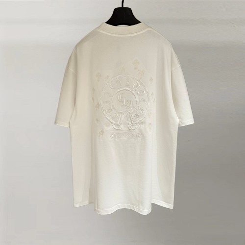 Chrome Hearts Shirt 1：1 Quality-851(S-XXL)