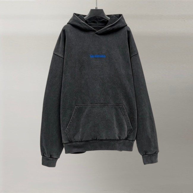 B Hoodies 1:1 Quality-1966(XS-L)