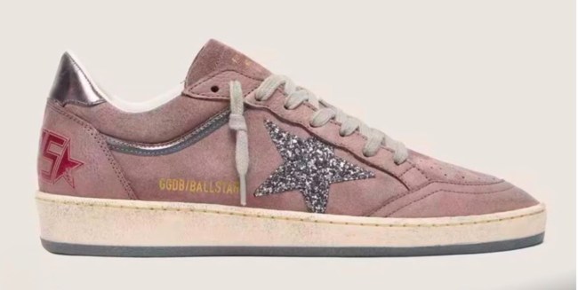 GGDB men shoes 1:1 quality-121