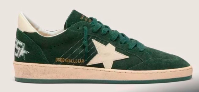 GGDB men shoes 1:1 quality-122