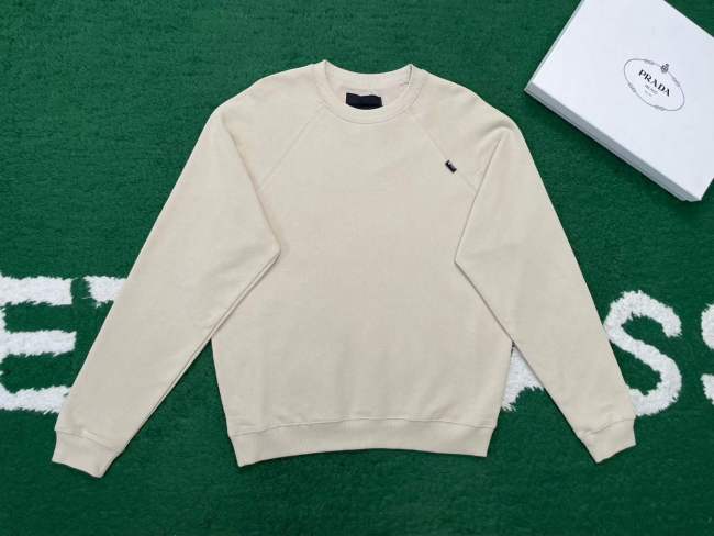 Prada Hoodies High End Quality-043