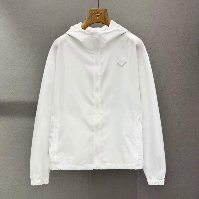 Prada Jacket High End Quality-202