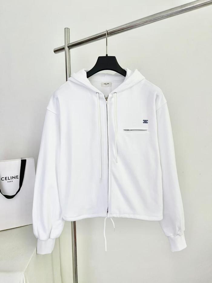 Celine High End Jacket-100