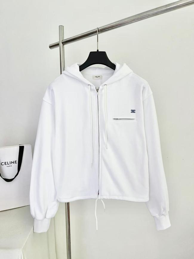 Celine High End Jacket-100