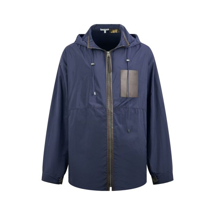 Loewe Jacket High End Quality-009