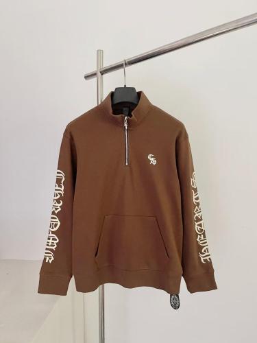 Chrome Hearts Hoodies High End Quality-064